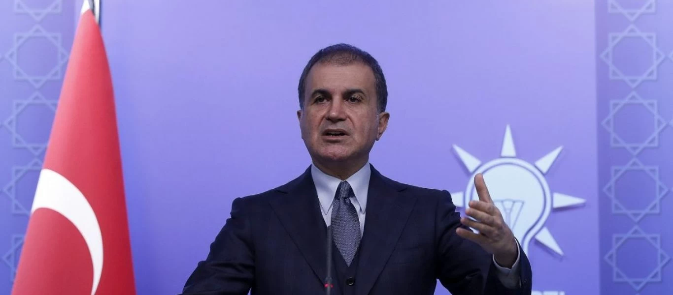 Άγκυρα για επίσκεψη Μ.Πομπέο στην Ελλάδα: «Οι ΗΠΑ είναι προκατειλημμένες εναντίον μας - Δεν ήρθε να δει και εμάς»